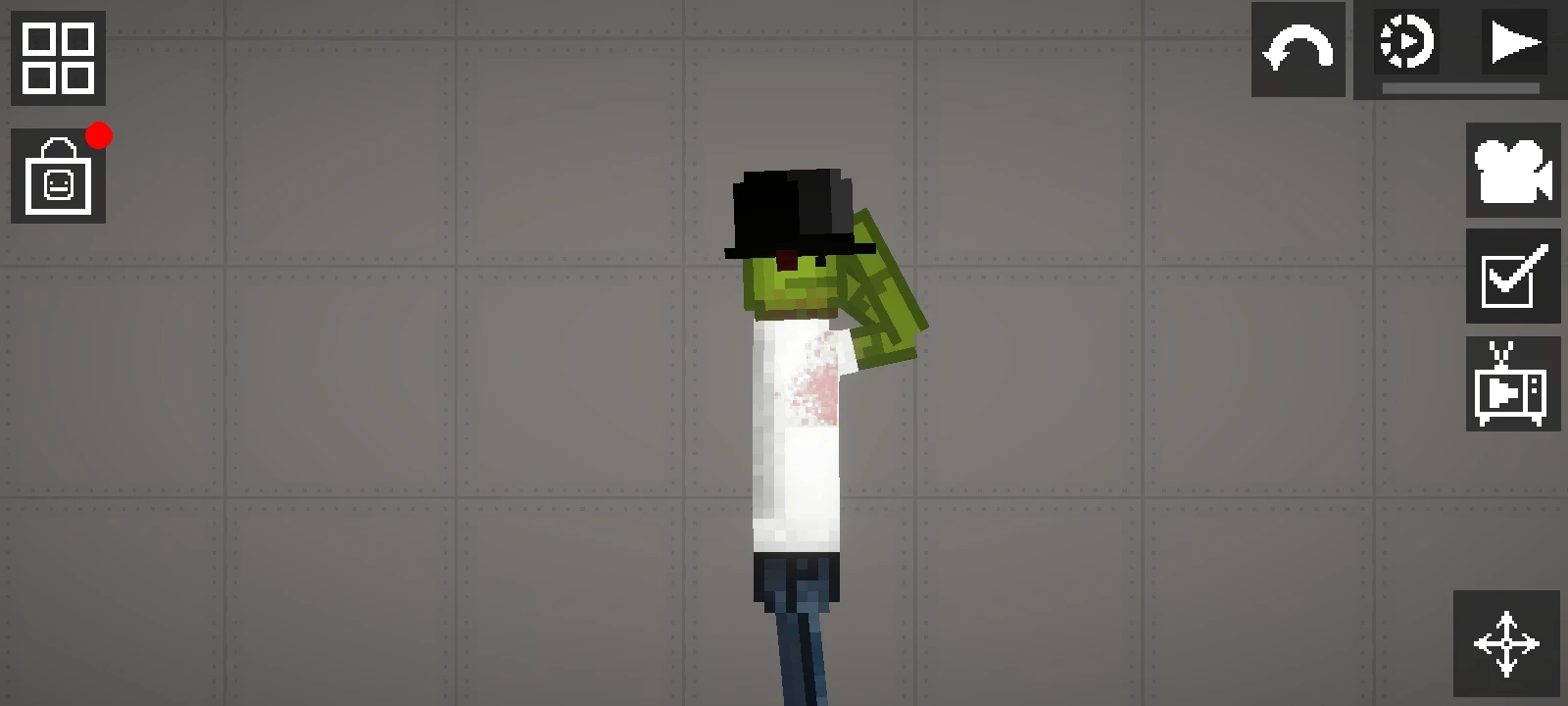 Thumbnail of Мелли