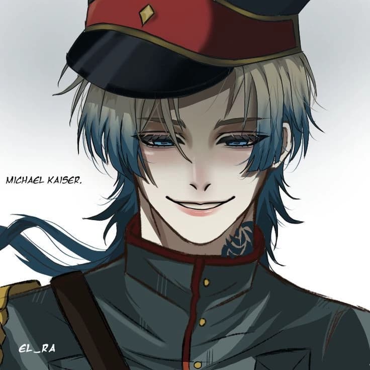 Thumbnail of МАЙКЛ КАЙЗЕР