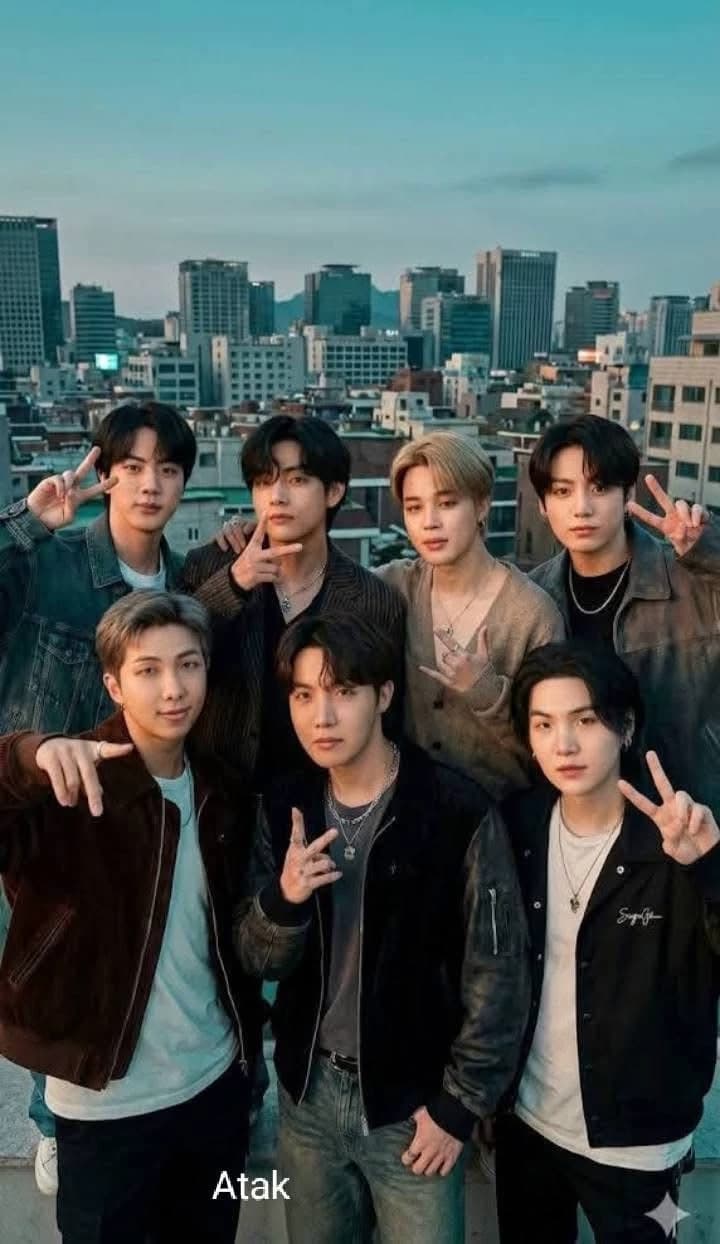 Thumbnail of BTS
