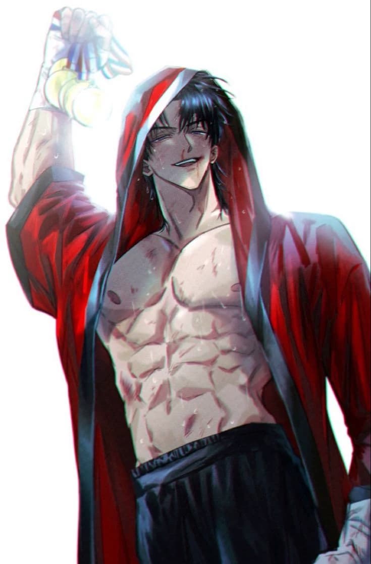 Thumbnail of Kaiden Storm