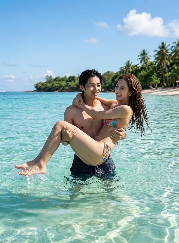 Thumbnail of Тэхён