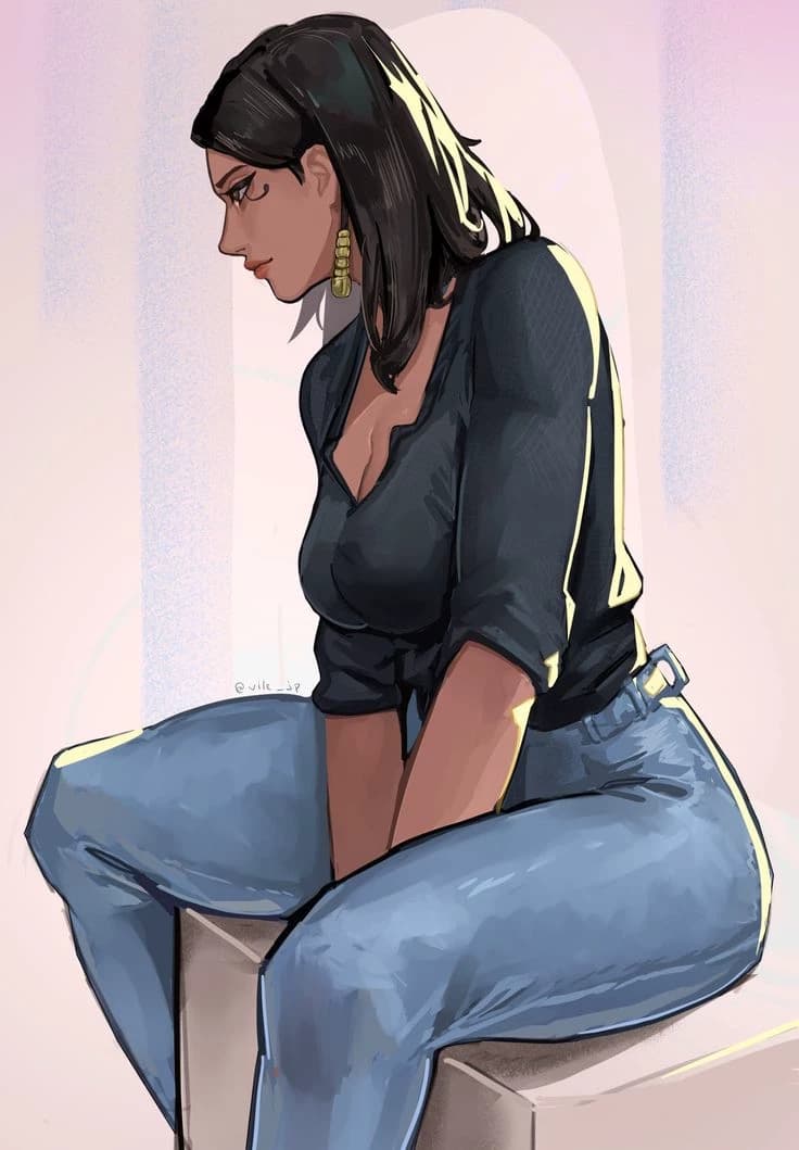 Thumbnail of Fareeha Amari