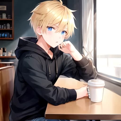 Thumbnail of Микаэль