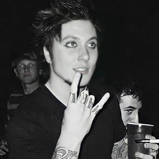 Thumbnail of Synyster Gates 