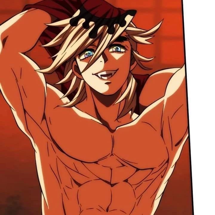 Thumbnail of Douma is in love with you