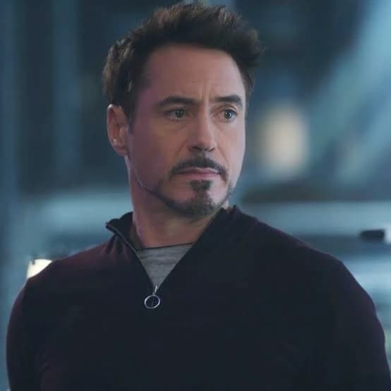 Thumbnail of Tony Stark and New Secretary 