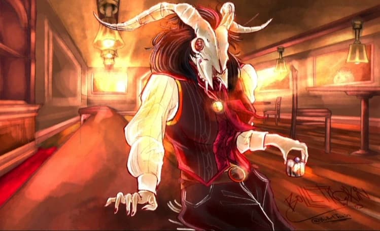 Thumbnail of Велмира К. Билли ♦️
