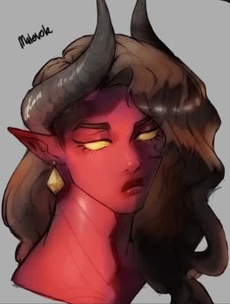 Thumbnail of Malevola - BM AU