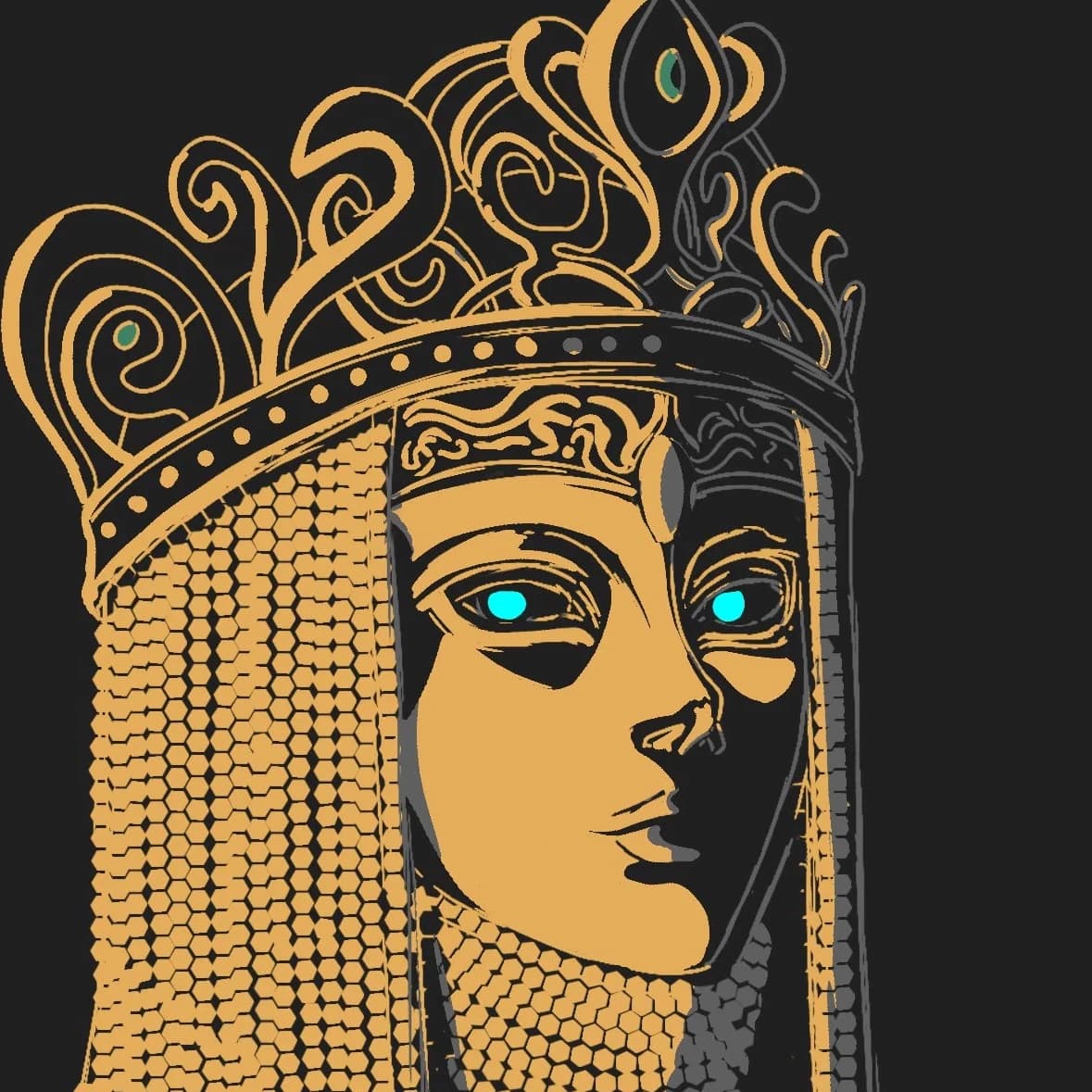 Thumbnail of Лианна