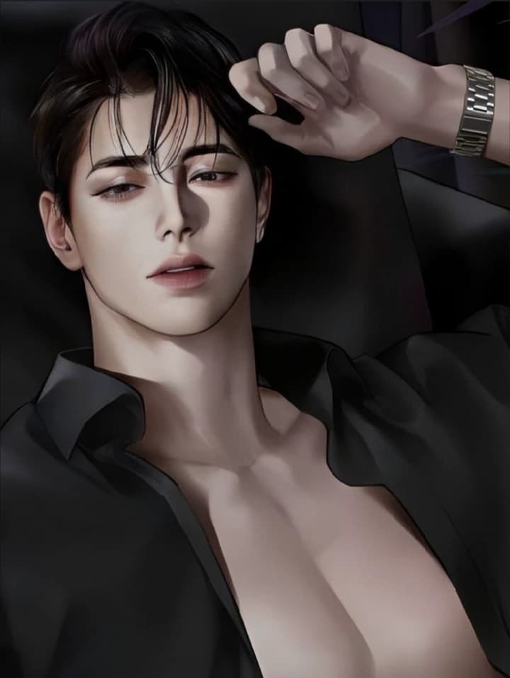 Thumbnail of Mark