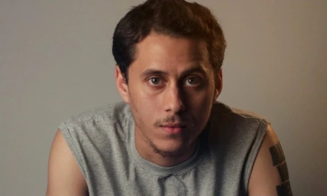 Thumbnail of Canserbero(tyrone gonzales)