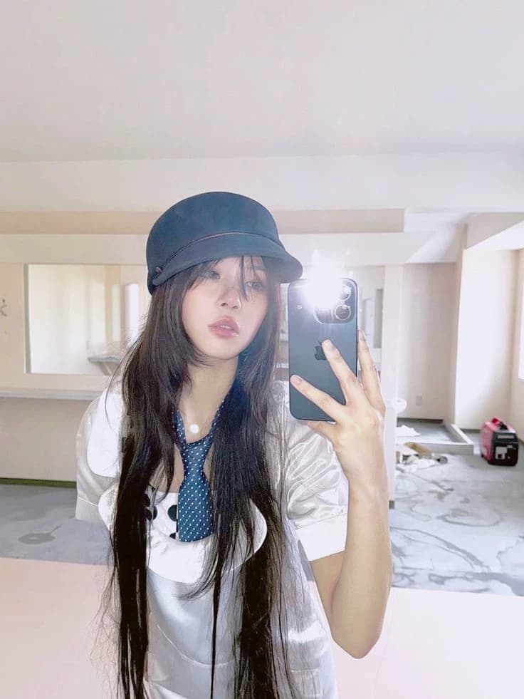 Thumbnail of 🍓 Pickme in a Korean drama 🍓