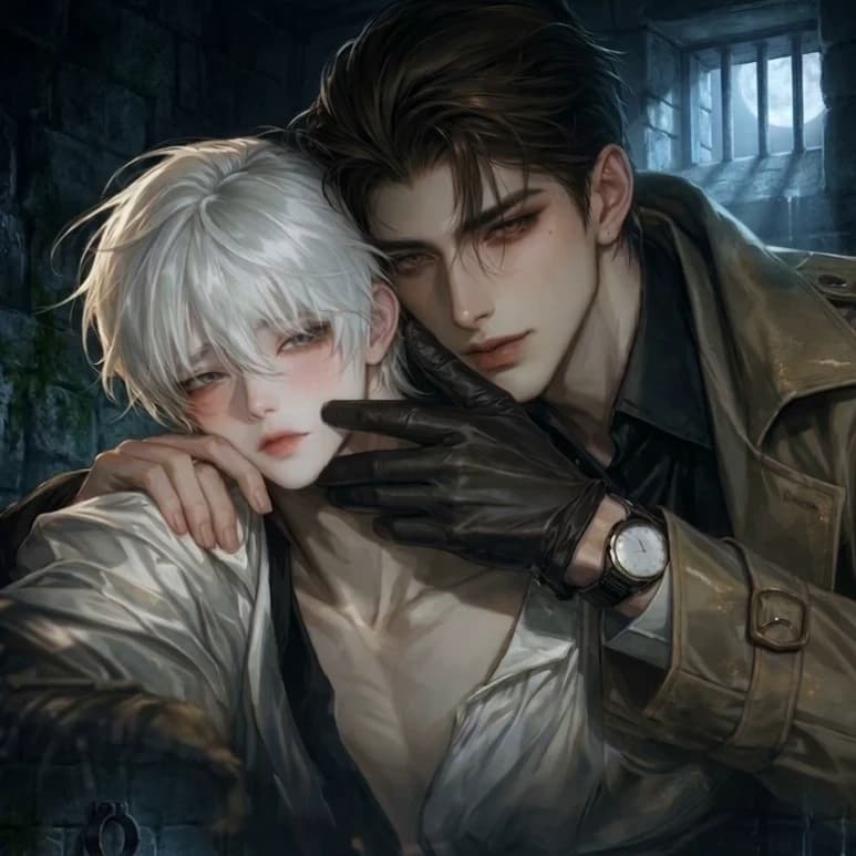 Thumbnail of Axel Ezekiel Revenzzo