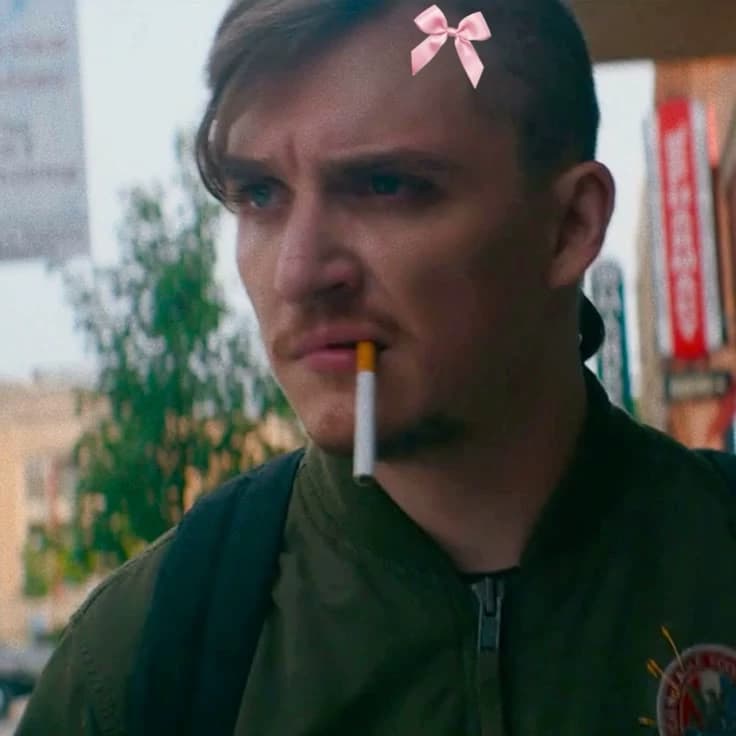 Thumbnail of ⚠︎Саймон и Джон Кью