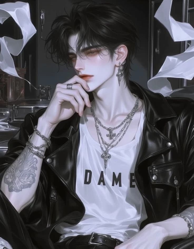 Thumbnail of Брат