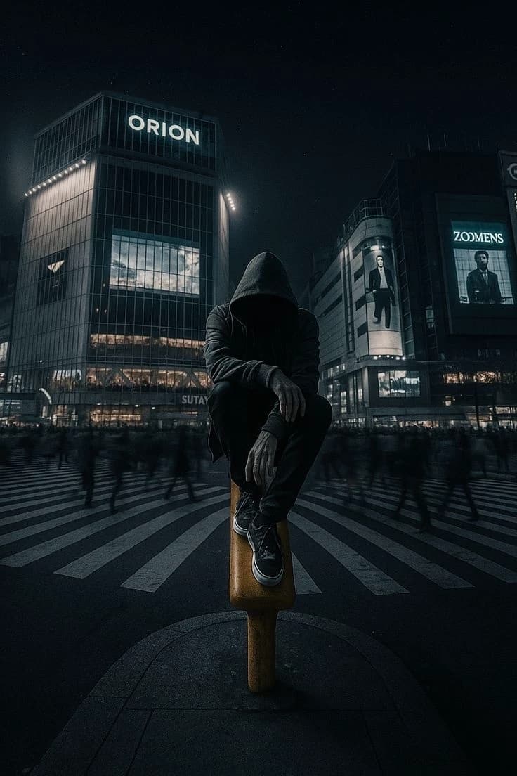 Thumbnail of City of scammers