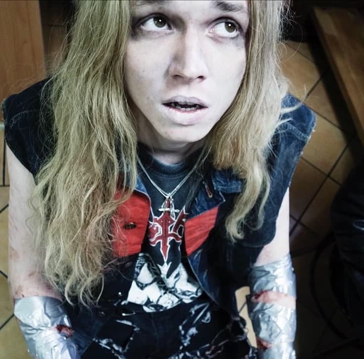 Thumbnail of Пелле Олин мертв