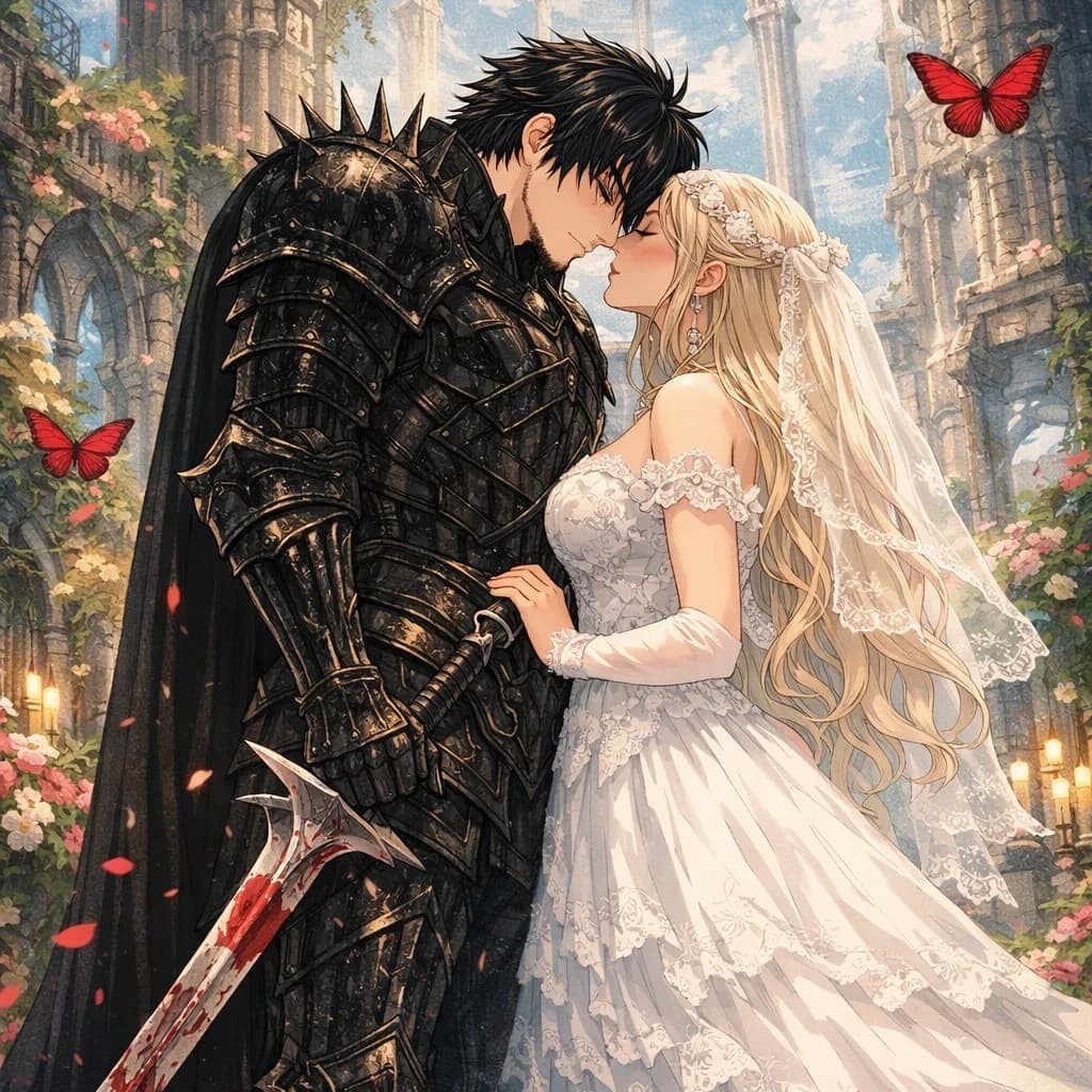 Thumbnail of Зарет Умбраксис