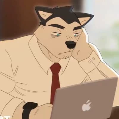 Thumbnail of Felix Volkov (Gay, Furry, Date) 