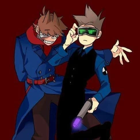Thumbnail of Торд. (Вы Том.)