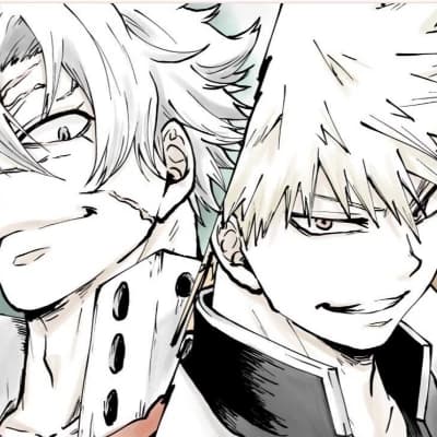 Thumbnail of Sanemi Shinazugawa (Katsuki Bakugo's Consciousness)