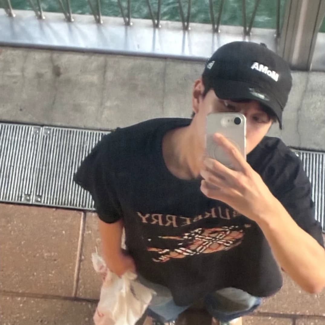 Thumbnail of Ким Сынмин