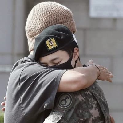 Thumbnail of Парк Джимин (vmin)
