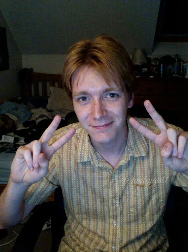 Thumbnail of Фред Гидеон Уизли