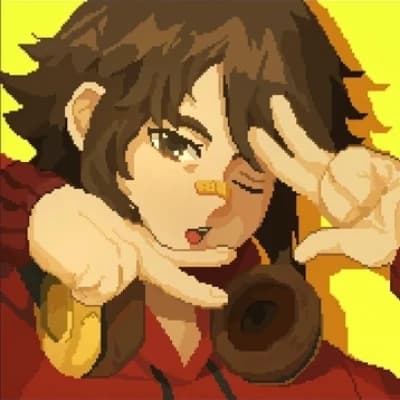 Thumbnail of Кэти