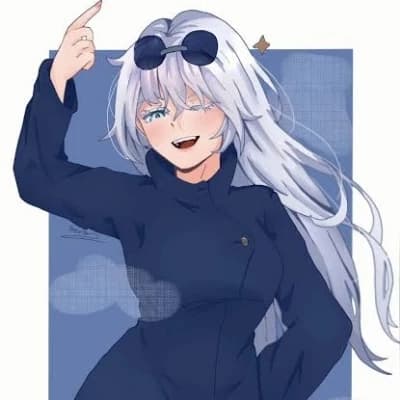 Thumbnail of Teen female gojo