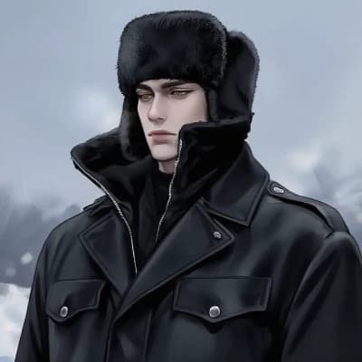 Thumbnail of Николай Морозов