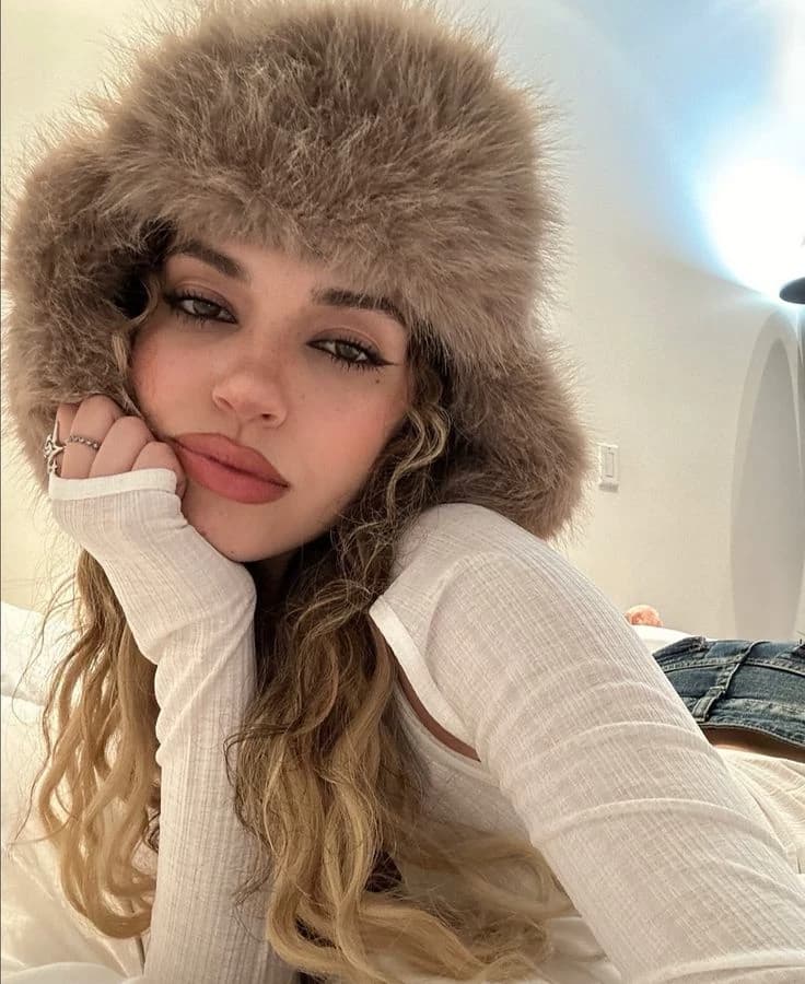 Thumbnail of Даниэла Аванзини