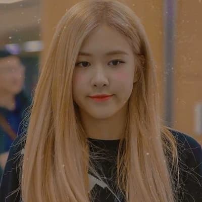 Thumbnail of Розе (BLACKPINK)