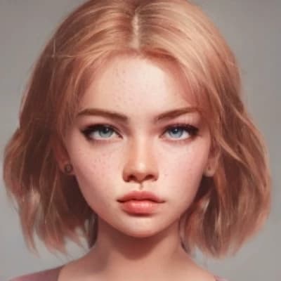 Thumbnail of Джулия