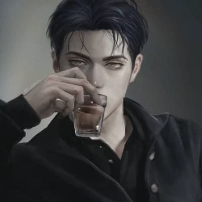 Thumbnail of Элиас Торн