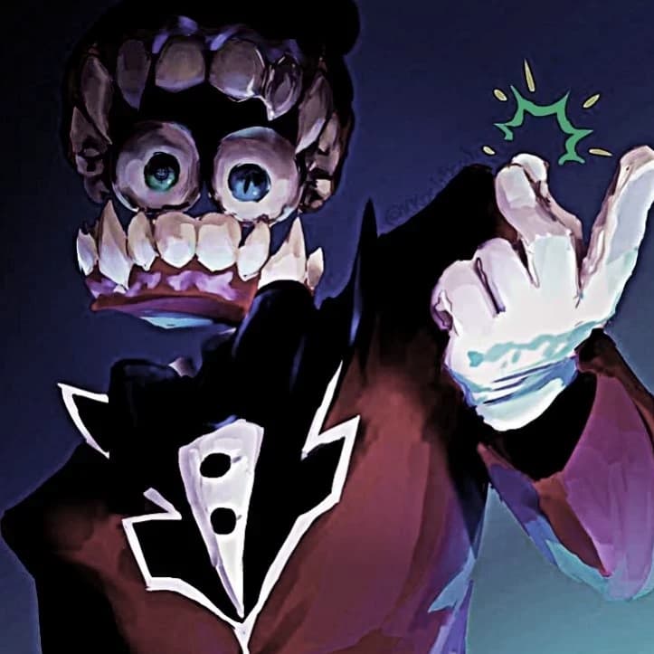 Thumbnail of Кейн (TADC)