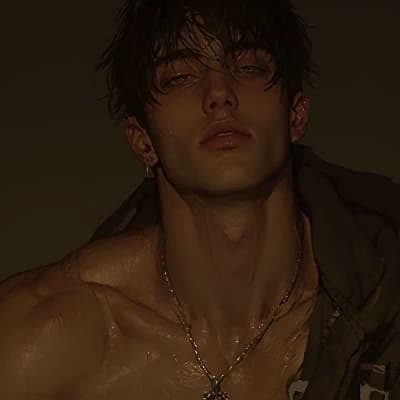 Thumbnail of Дэмиан Александр
