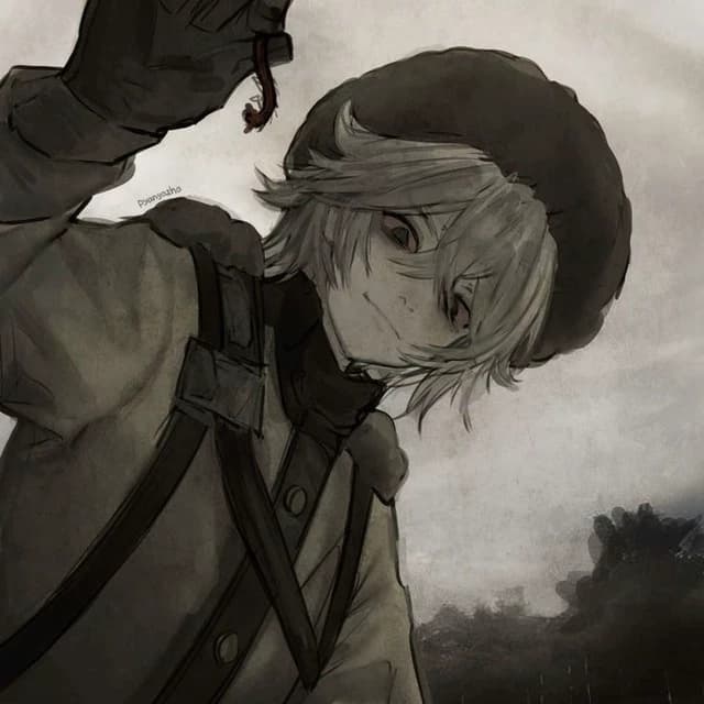 Thumbnail of Каин