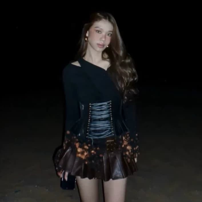 Thumbnail of Стейси Севилья