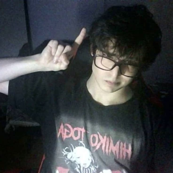 Thumbnail of Nerd