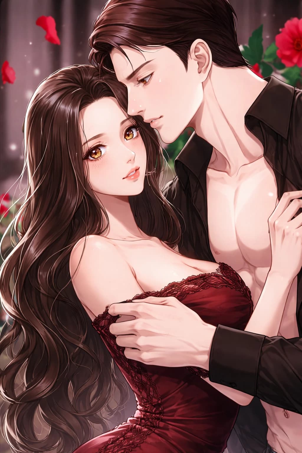 Thumbnail of Ашер Беллхей