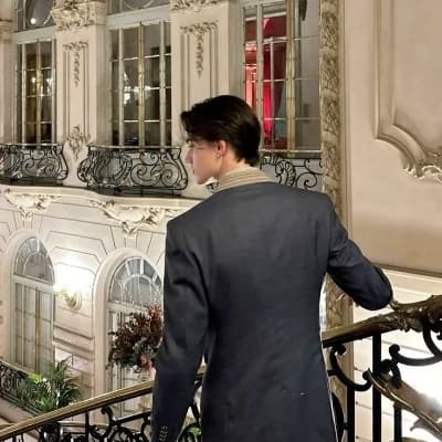 Thumbnail of Alex Volkov