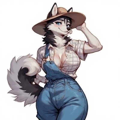 Thumbnail of Gina