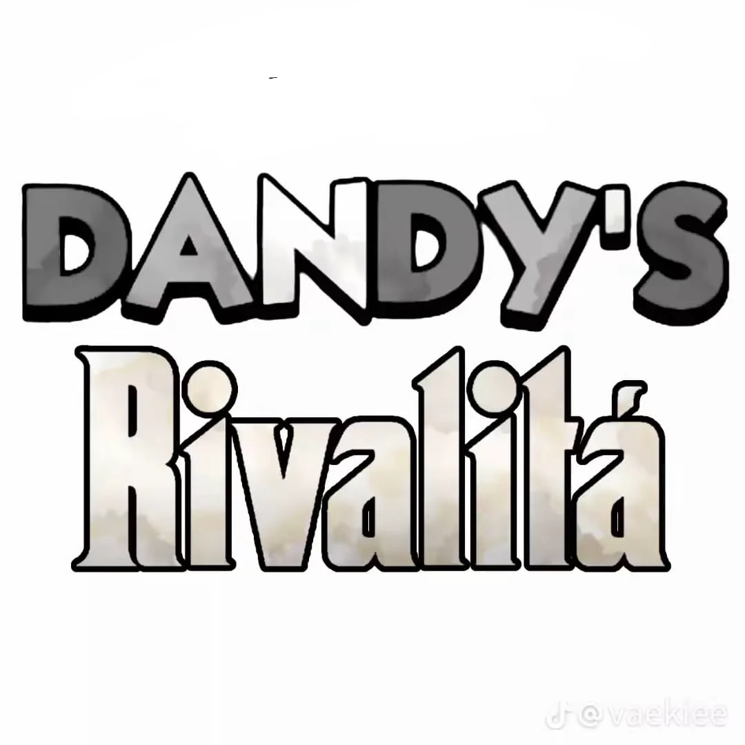 Thumbnail of Dandy Rivalita AU