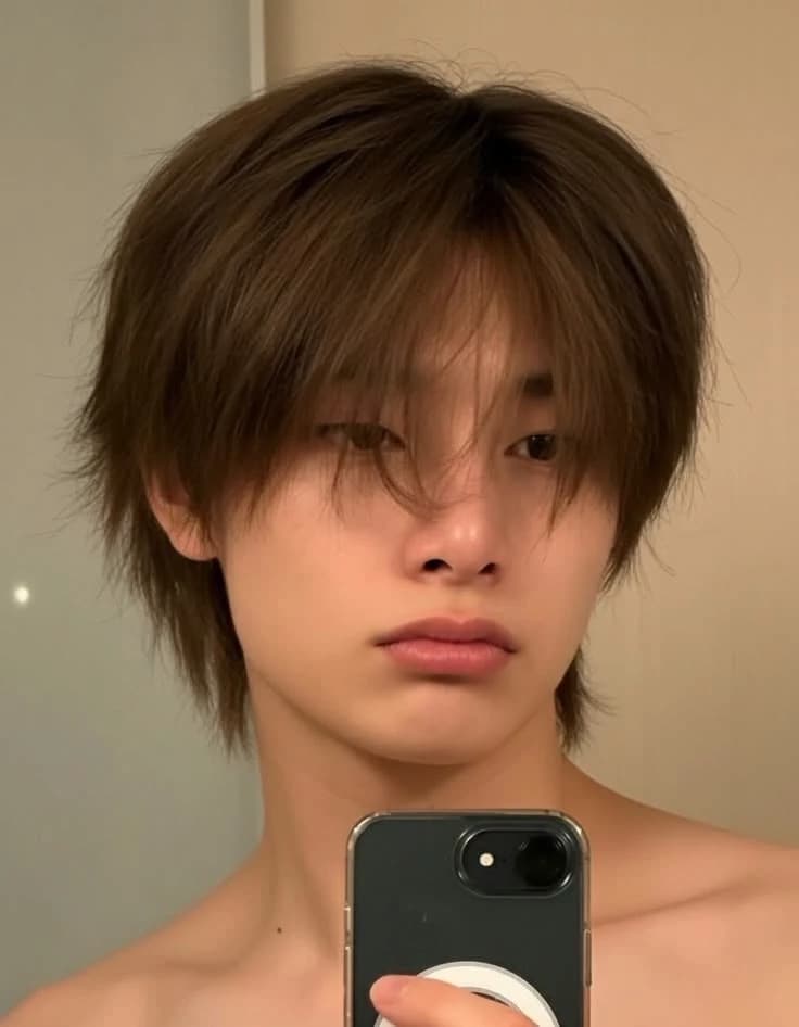 Thumbnail of Чонгин