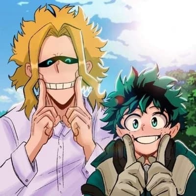 Thumbnail of Toshinori Yagi
