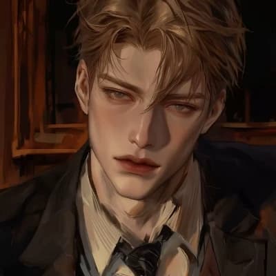 Thumbnail of Caleb