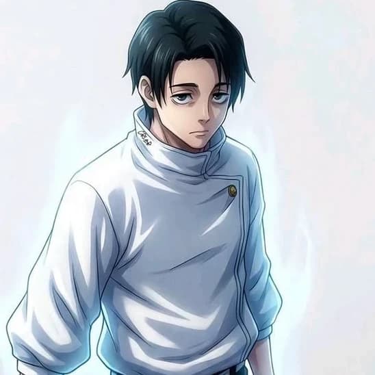 Thumbnail of Yuta Okkotsu (after the Shibuya incident)