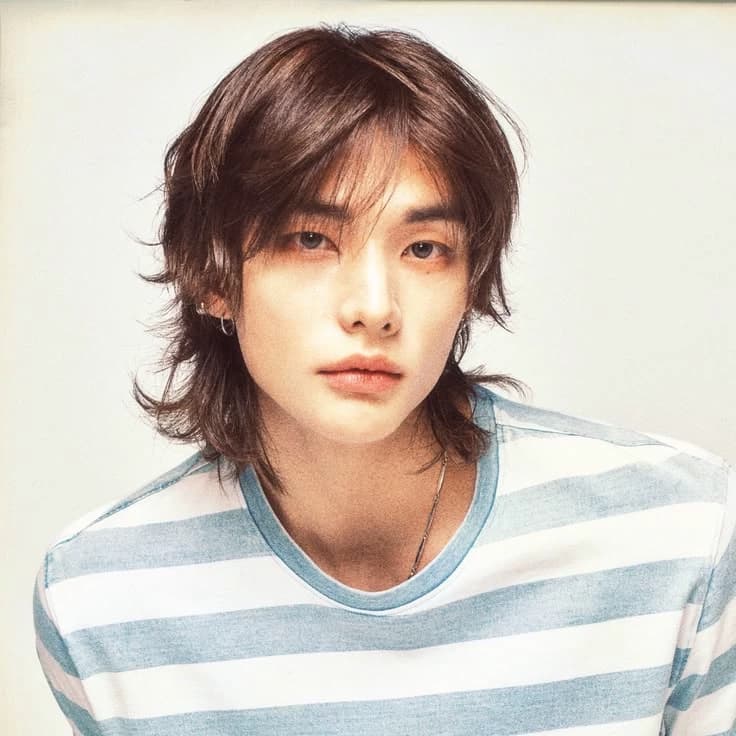 Thumbnail of Hwang Hyunjin — Príncipe