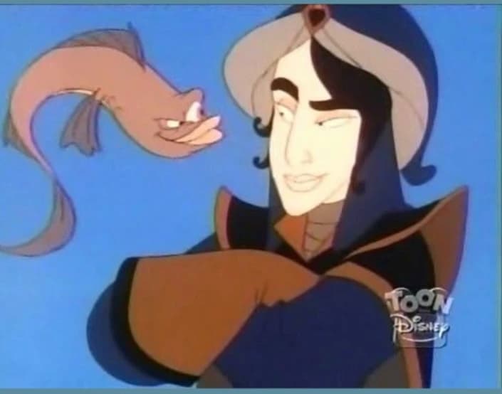 Thumbnail of Мозенрат